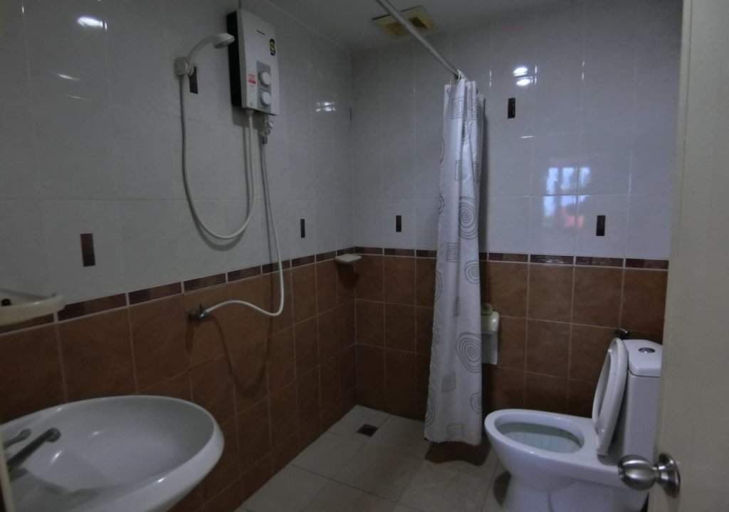 Паттайя: Barracuda Guesthouse