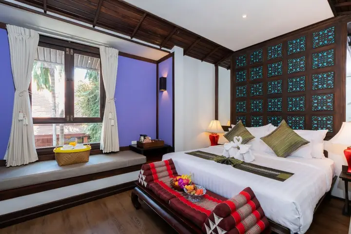 Сукотай: The Legendha Sukhothai