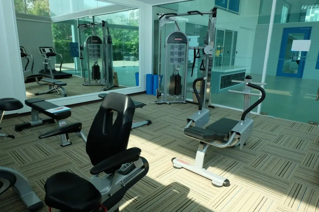Хуахин: My Resort Hua Hin E-504