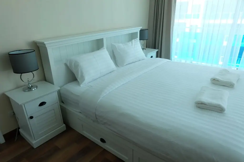 Хуахин: My Resort Hua Hin E-504