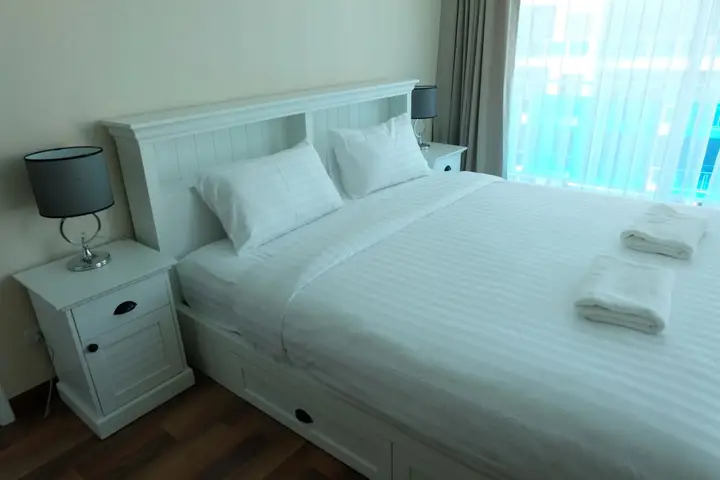 Хуахин: My Resort Hua Hin E-504