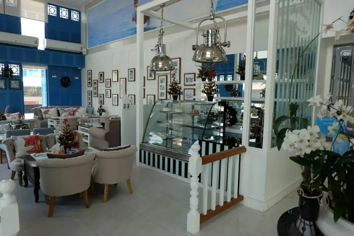 Хуахин: My Resort Hua Hin E-504