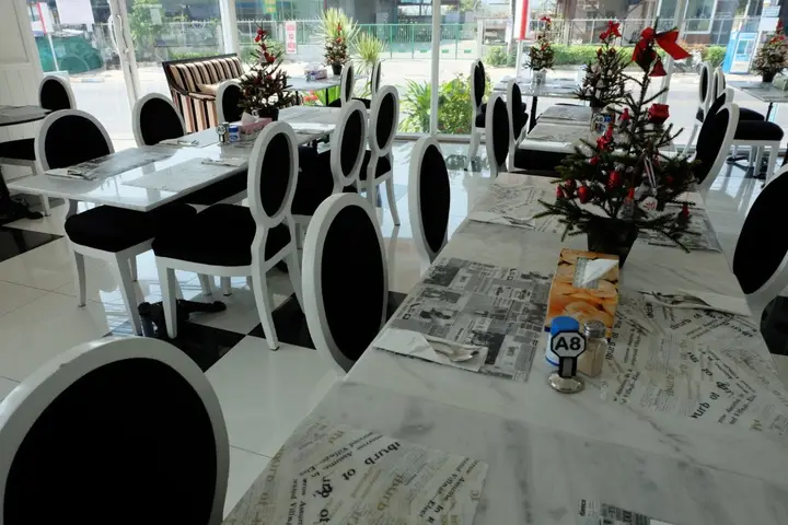 Хуахин: My Resort Hua Hin E-504