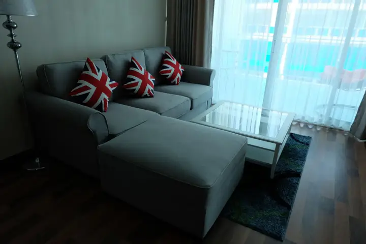 Хуахин: My Resort Hua Hin E-504