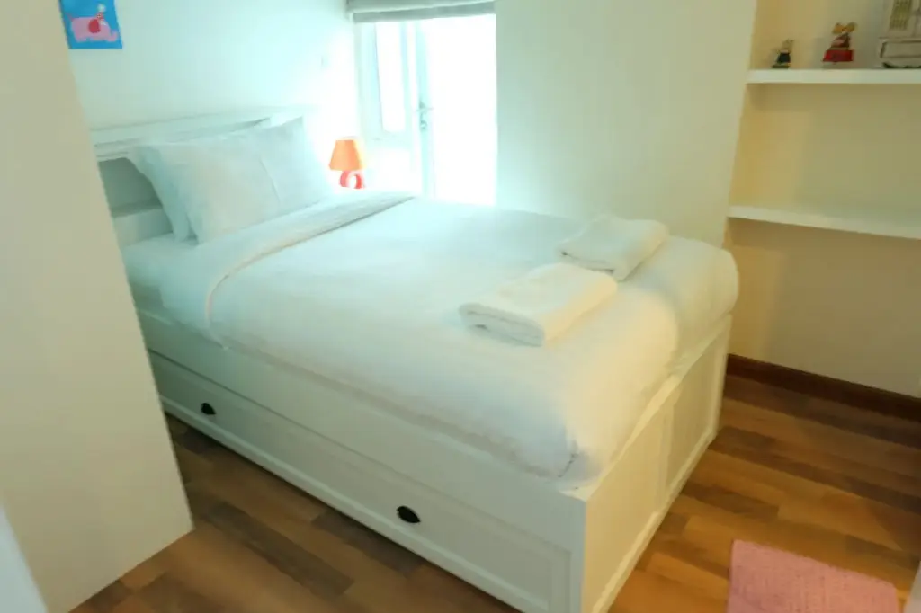 Хуахин: My Resort Hua Hin E-504