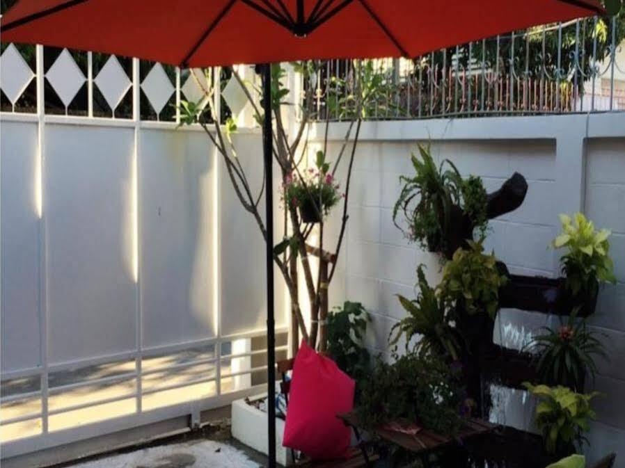 Бангкок: Ekk 4 Guest House
