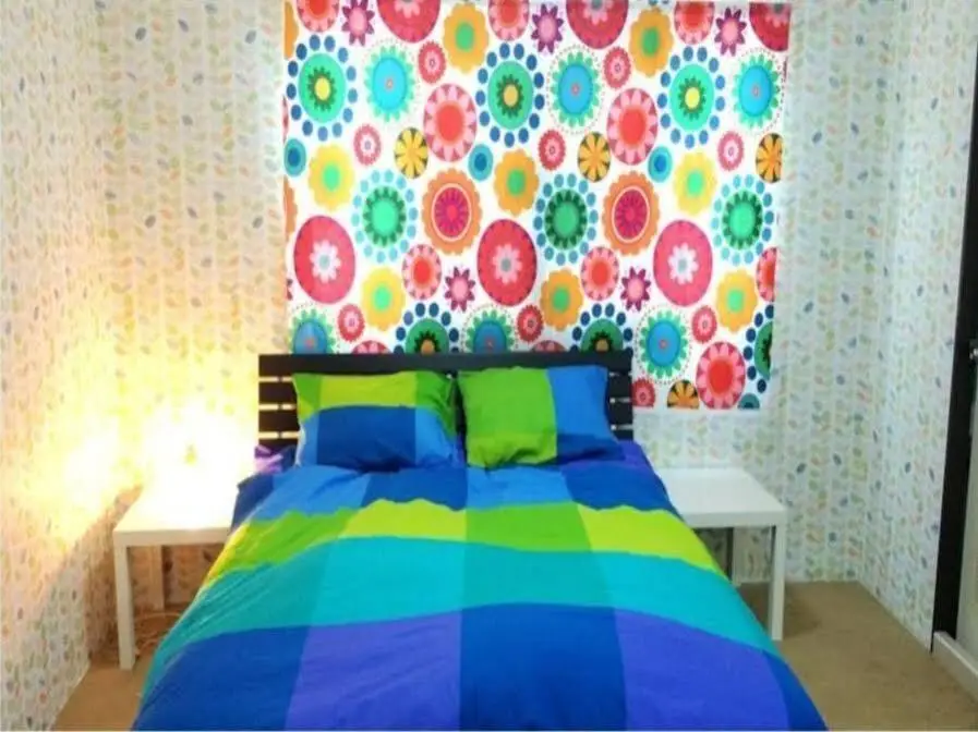 Бангкок: Ekk 4 Guest House