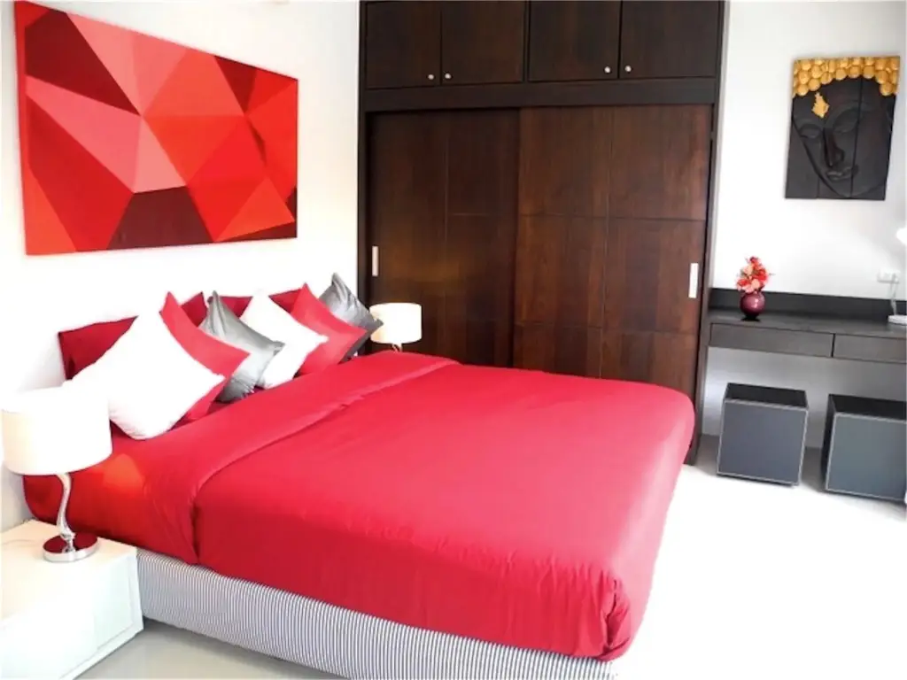 Муанг: Intira Villa Rawai 2 bedrooms villa