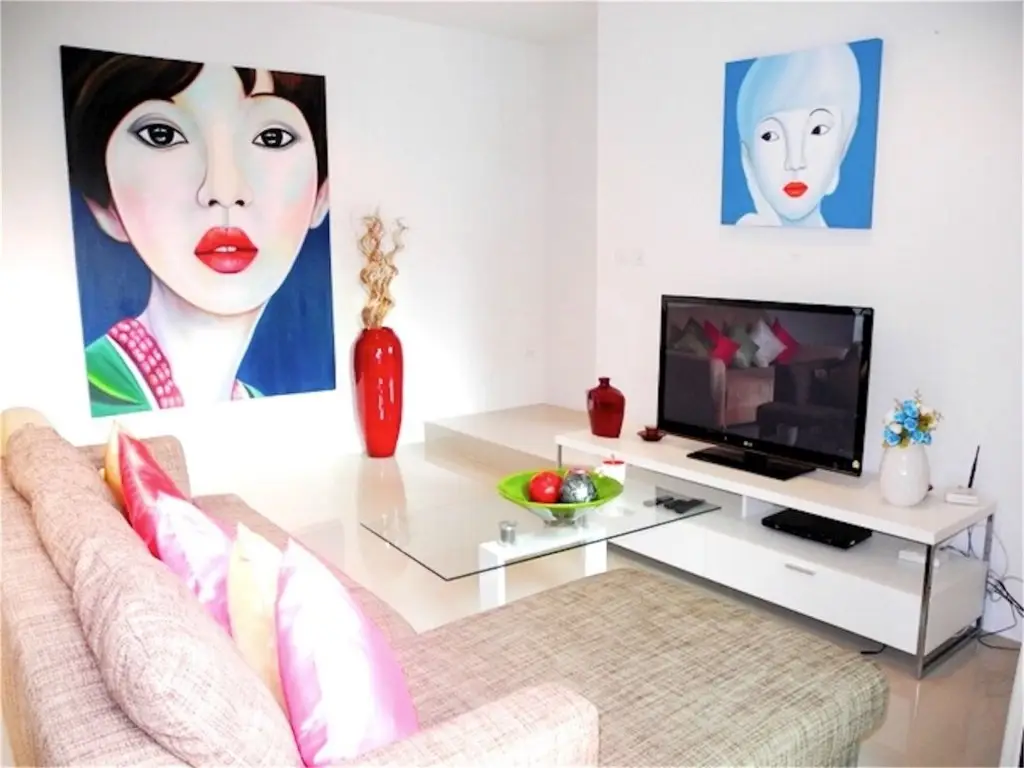 Муанг: Intira Villa Rawai 2 bedrooms villa