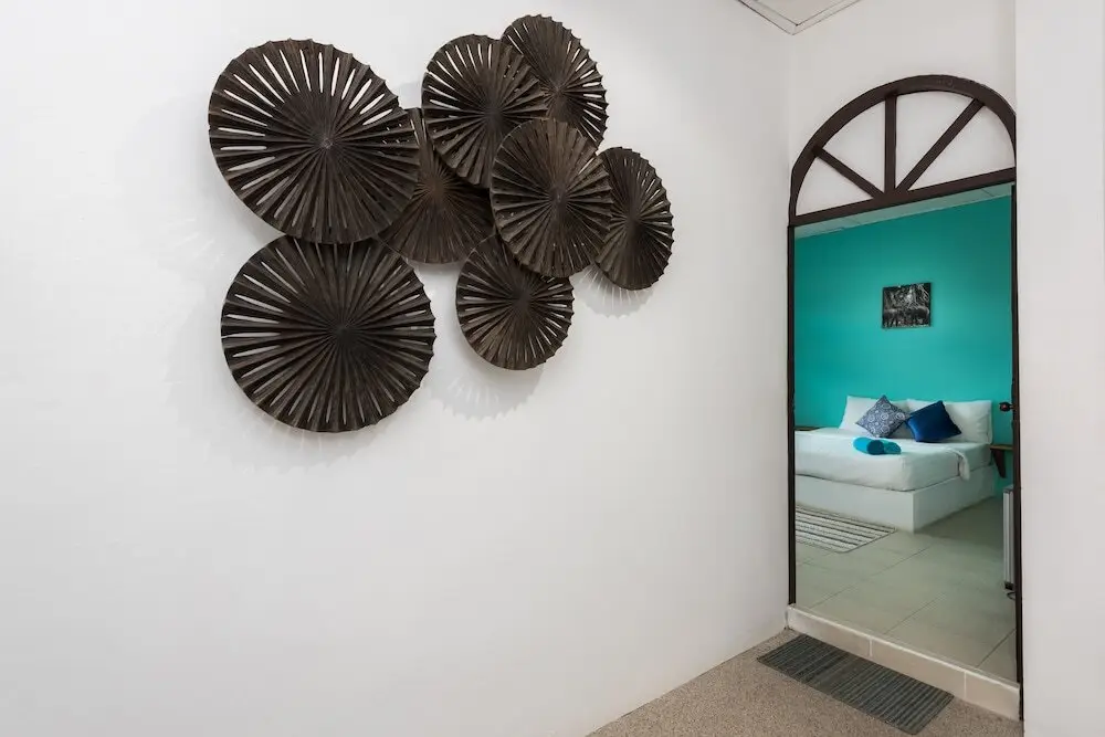 Самуи: Castaway Guesthouse Hostel and Bar