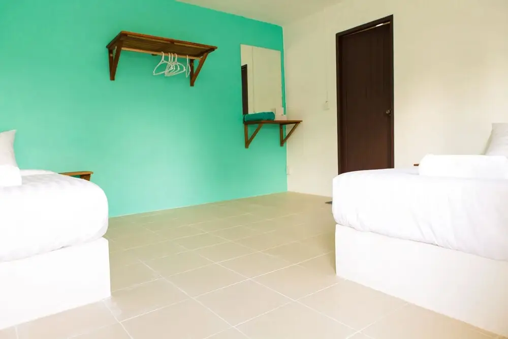 Самуи: Castaway Guesthouse Hostel and Bar