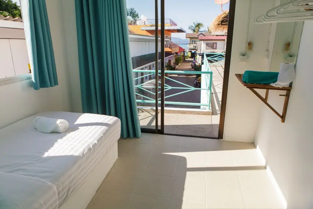 Самуи: Castaway Guesthouse Hostel and Bar