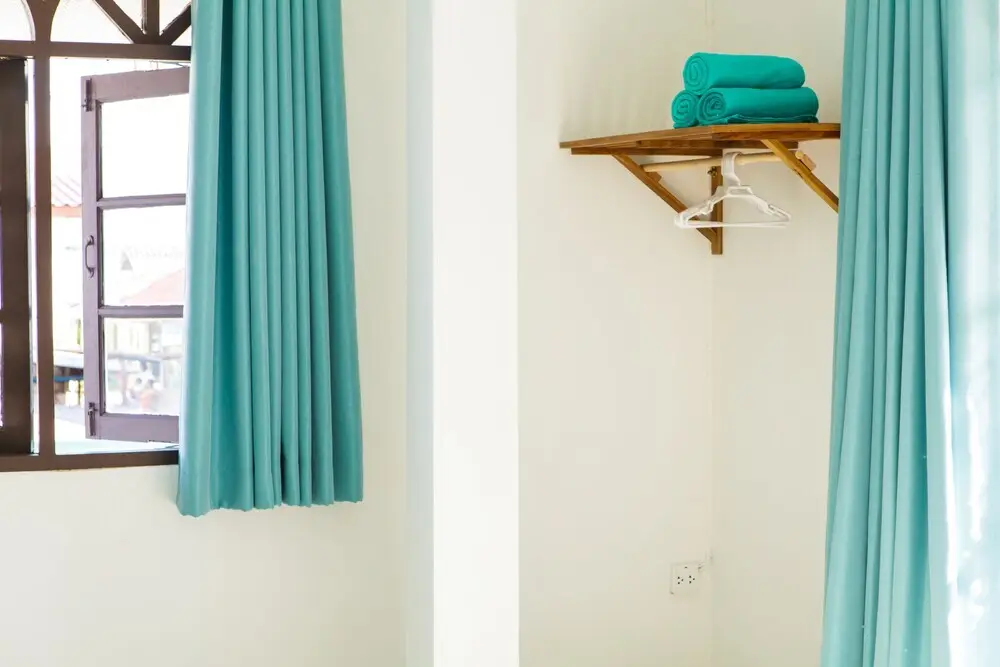 Самуи: Castaway Guesthouse Hostel and Bar