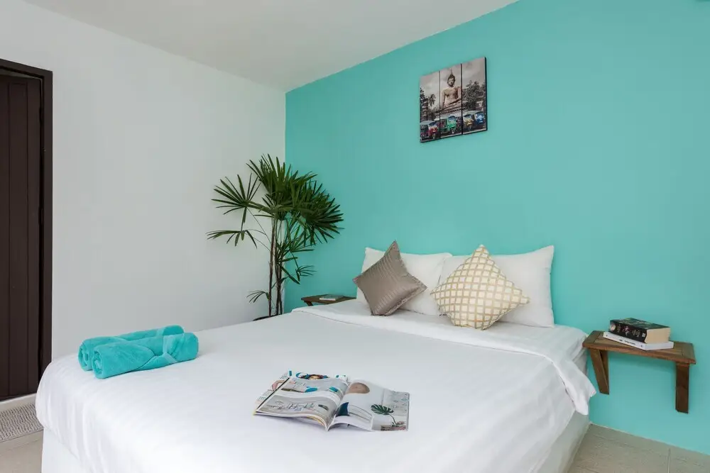 Самуи: Castaway Guesthouse Hostel and Bar