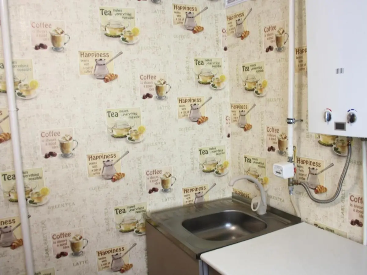 Чусовой: Apartment in Chusovoy