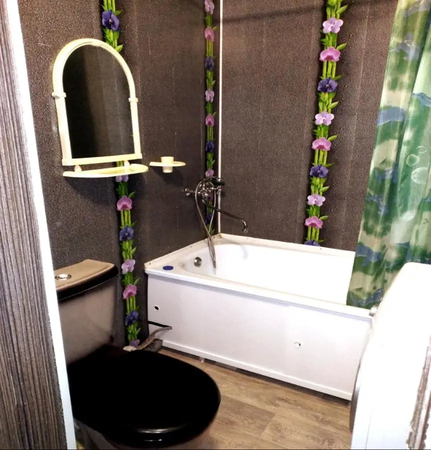 Чусовой: Apartment in Chusovoy