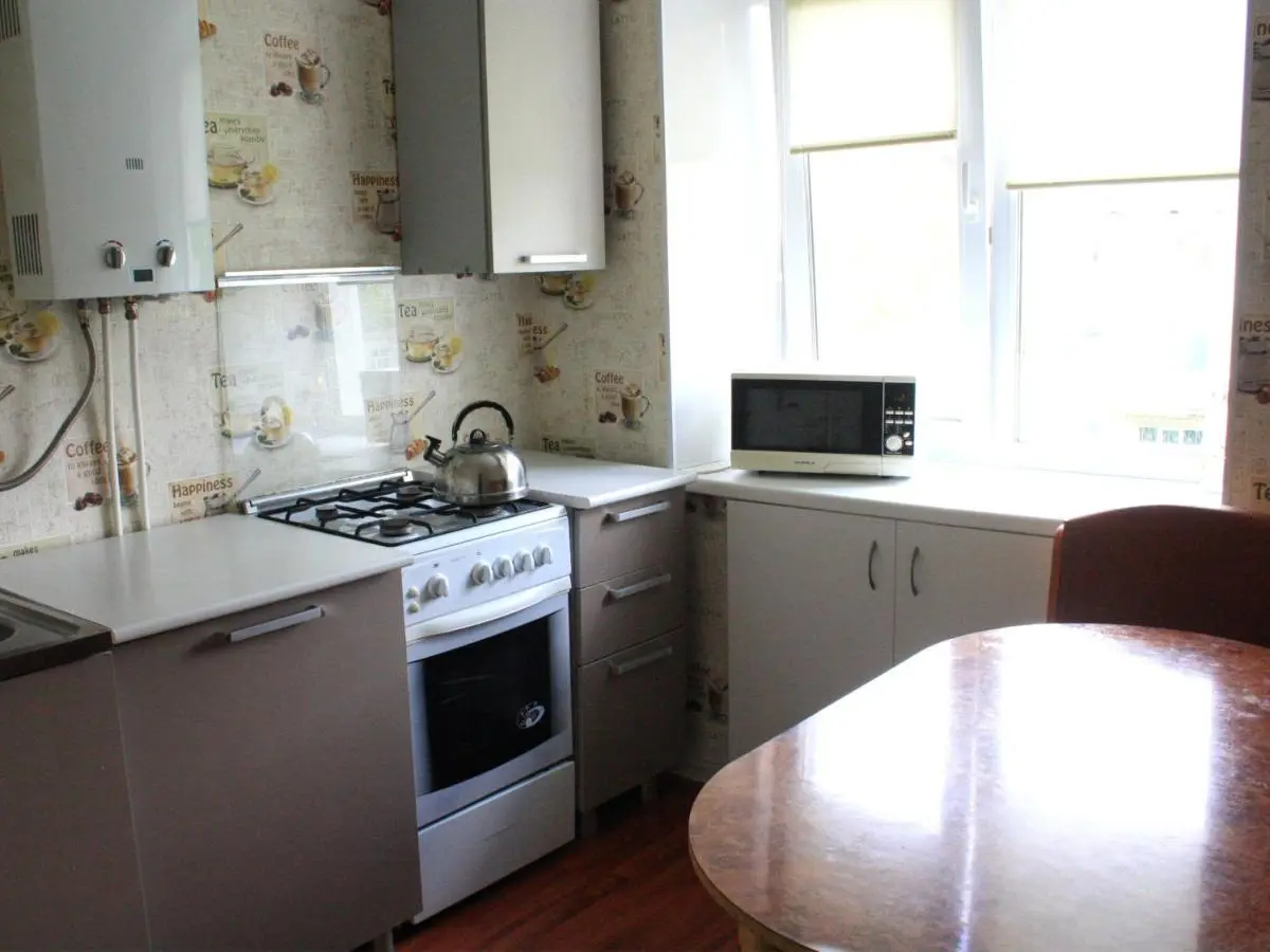 Чусовой: Apartment in Chusovoy