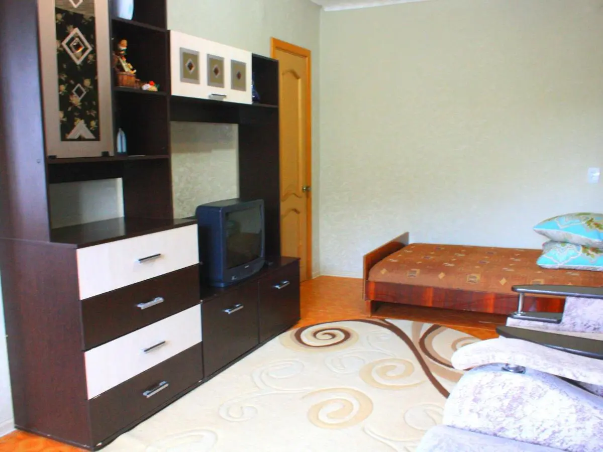 Чусовой: Apartment in Chusovoy