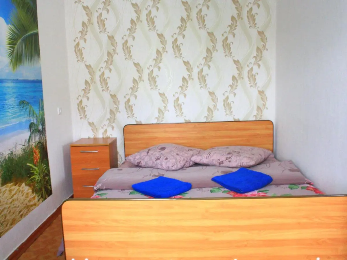 Чусовой: Apartment in Chusovoy