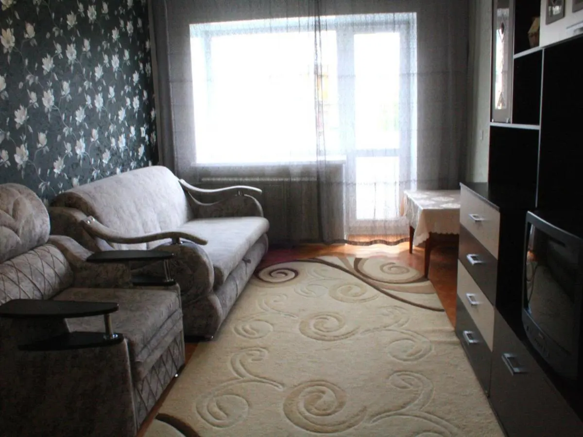 Чусовой: Apartment in Chusovoy