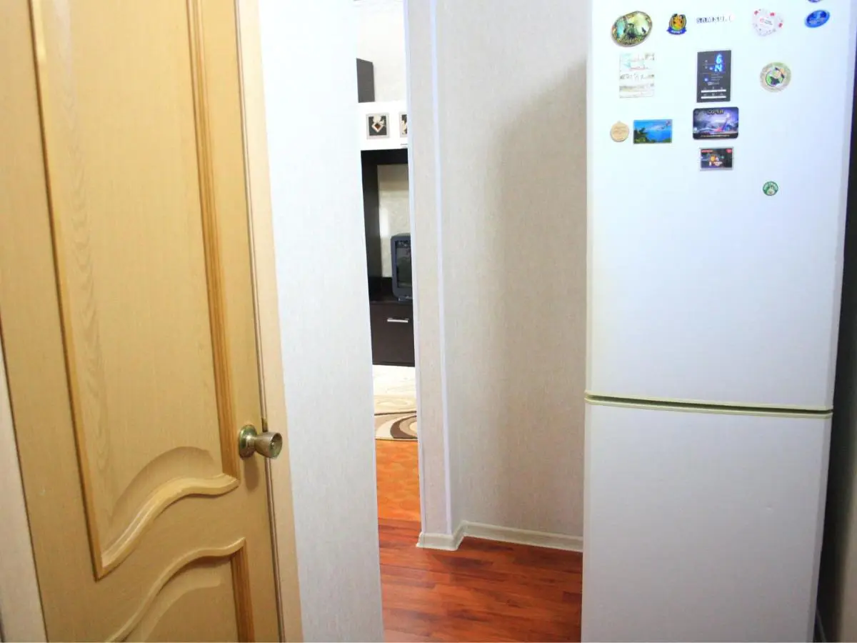Чусовой: Apartment in Chusovoy