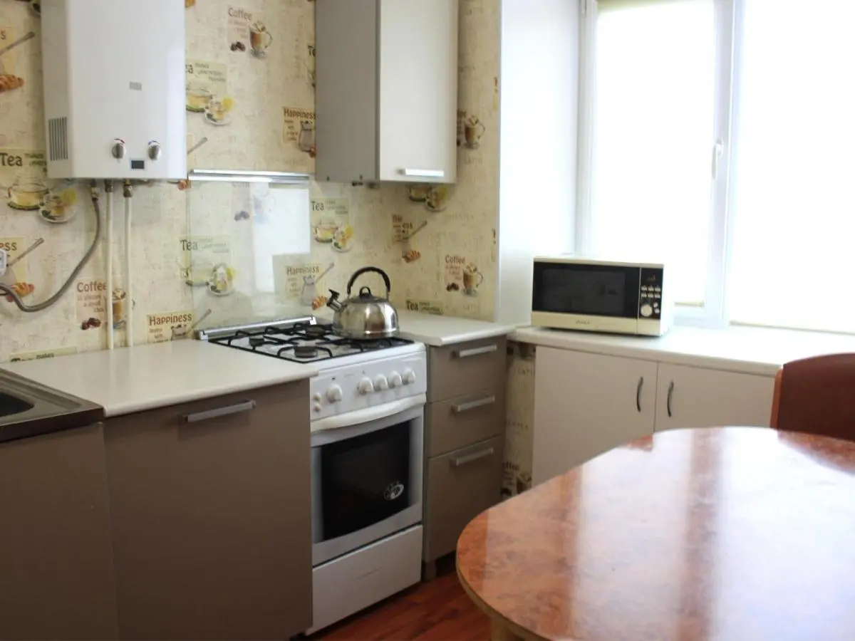 Чусовой: Apartment in Chusovoy