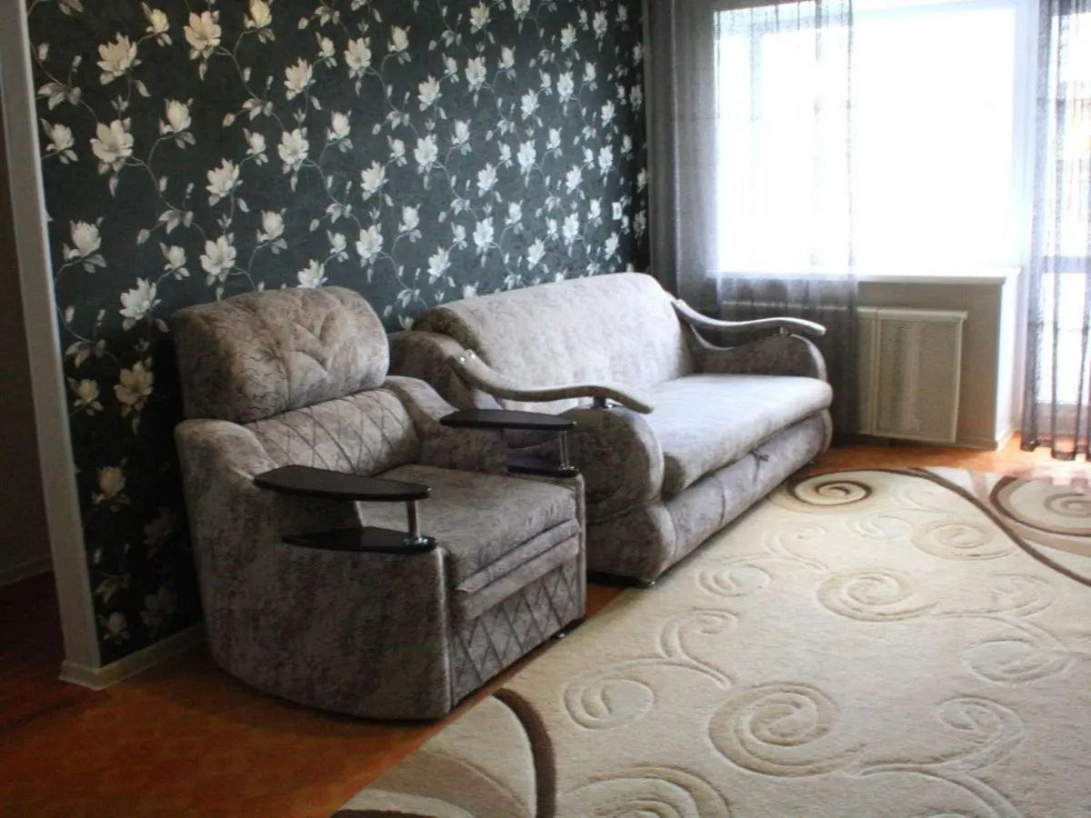 Чусовой: Apartment in Chusovoy