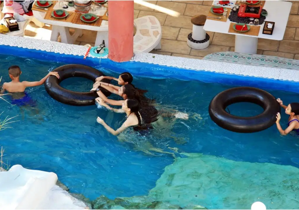 Паттайя: Mirabel Resort & Mini Golf