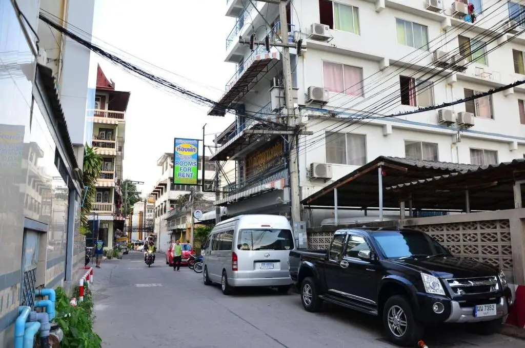 Naranya Mansion — фото 1