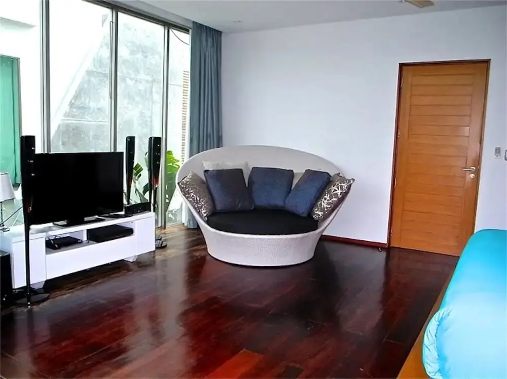 Муанг: Eva villa Rawai 3 bedrooms private pool