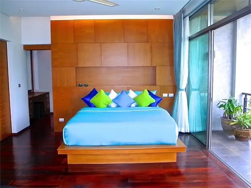 Муанг: Eva villa Rawai 3 bedrooms private pool