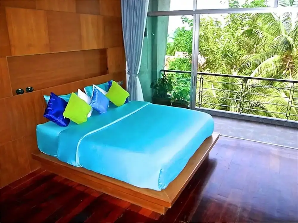 Муанг: Eva villa Rawai 3 bedrooms private pool