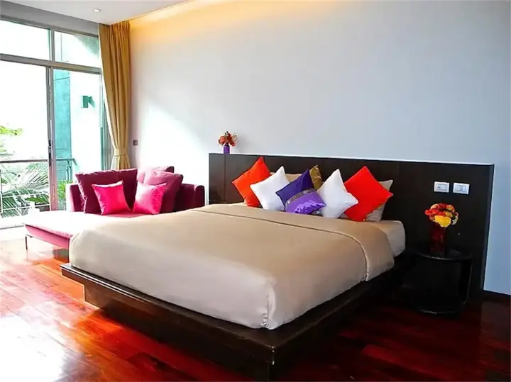Муанг: Eva villa Rawai 3 bedrooms private pool
