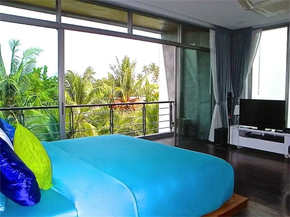 Муанг: Eva villa Rawai 3 bedrooms private pool