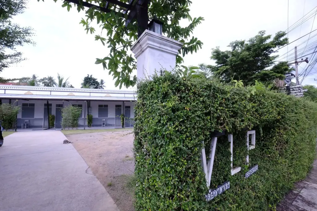 walaiya palace — фото 1