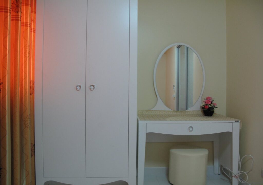 Паккрет: SK Muangthongthani Apartment