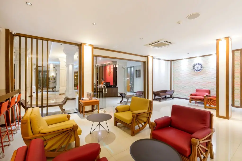 Муанг: Lub Sbuy House