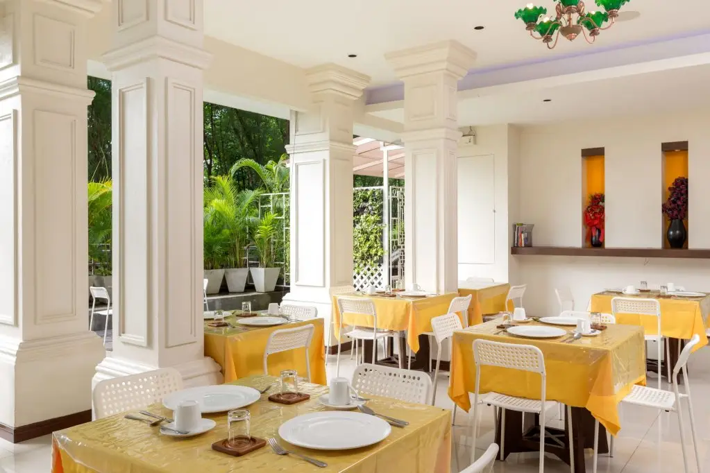 Муанг: Lub Sbuy House