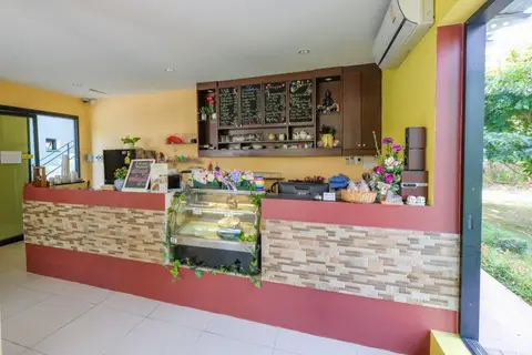Haak Boutique Hotel — фото 1
