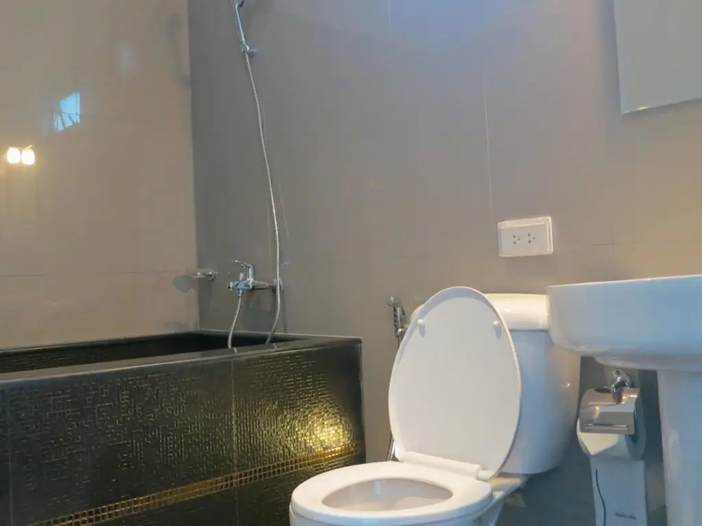 Маерим: Haak Boutique Hotel