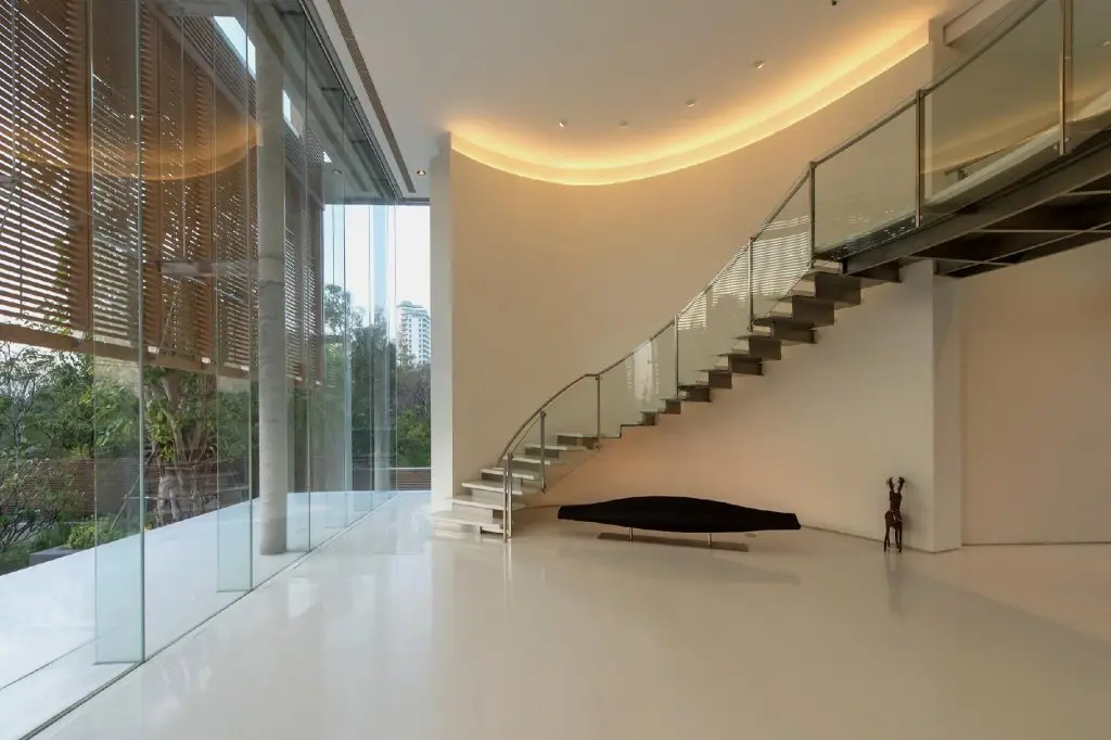 Хуахин: Sunsky Villa Huahin