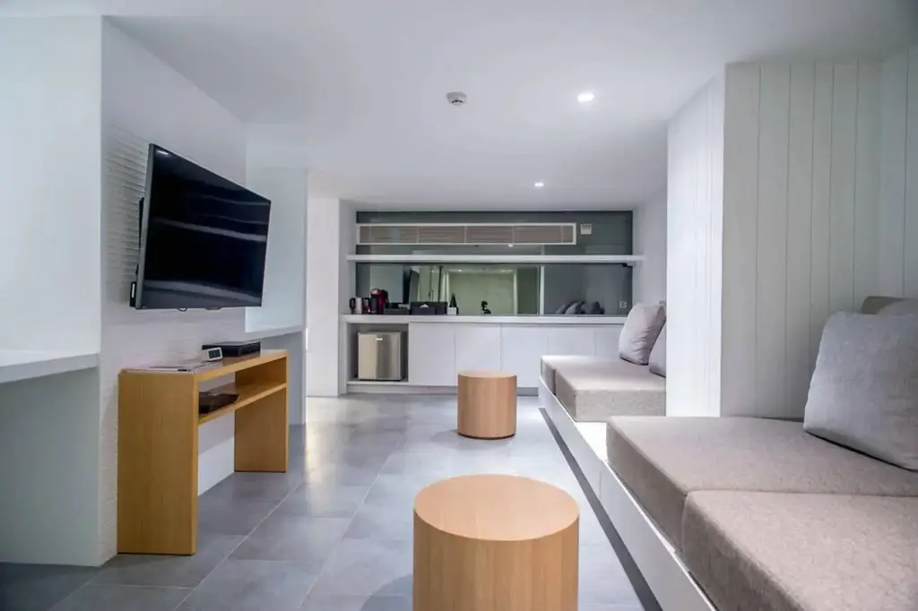 Хуахин: Sunsky Villa Huahin