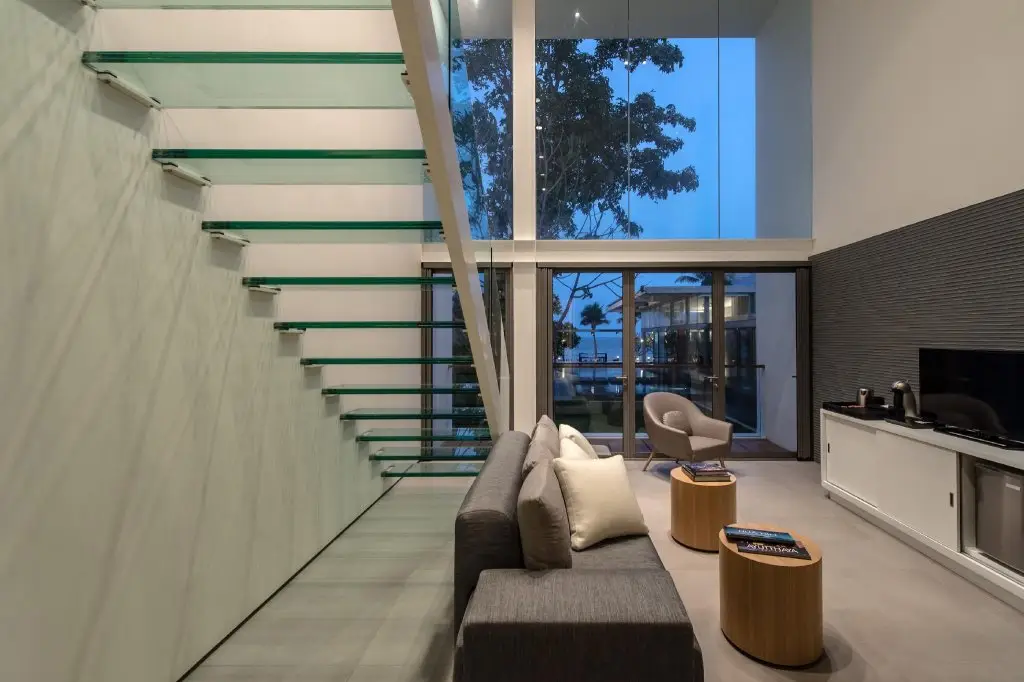 Хуахин: Sunsky Villa Huahin