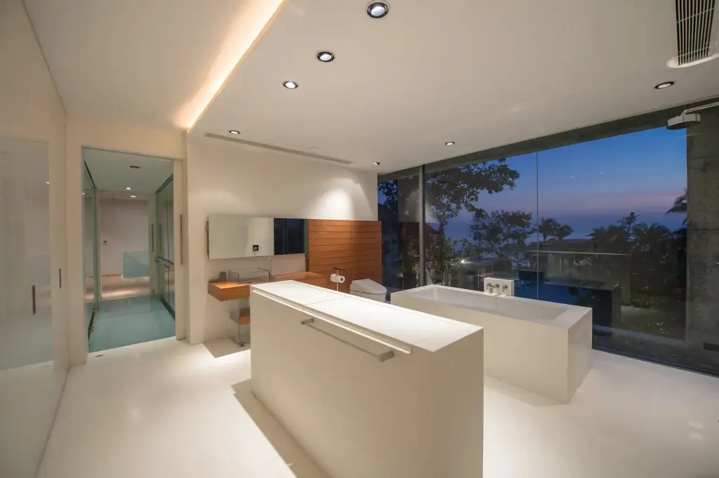 Хуахин: Sunsky Villa Huahin