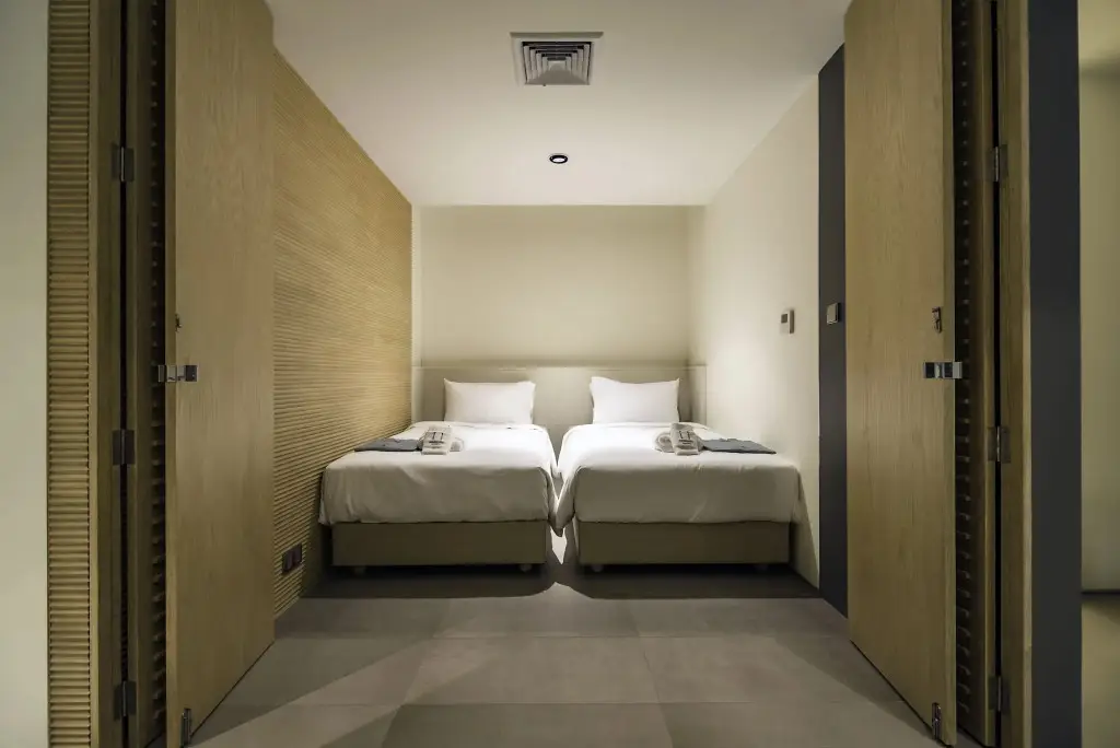 Хуахин: Sunsky Villa Huahin