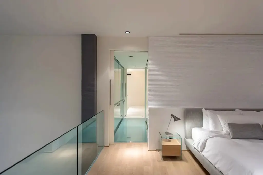 Хуахин: Sunsky Villa Huahin