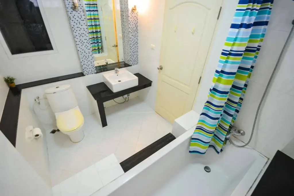 Кату: Patong Loft Condo
