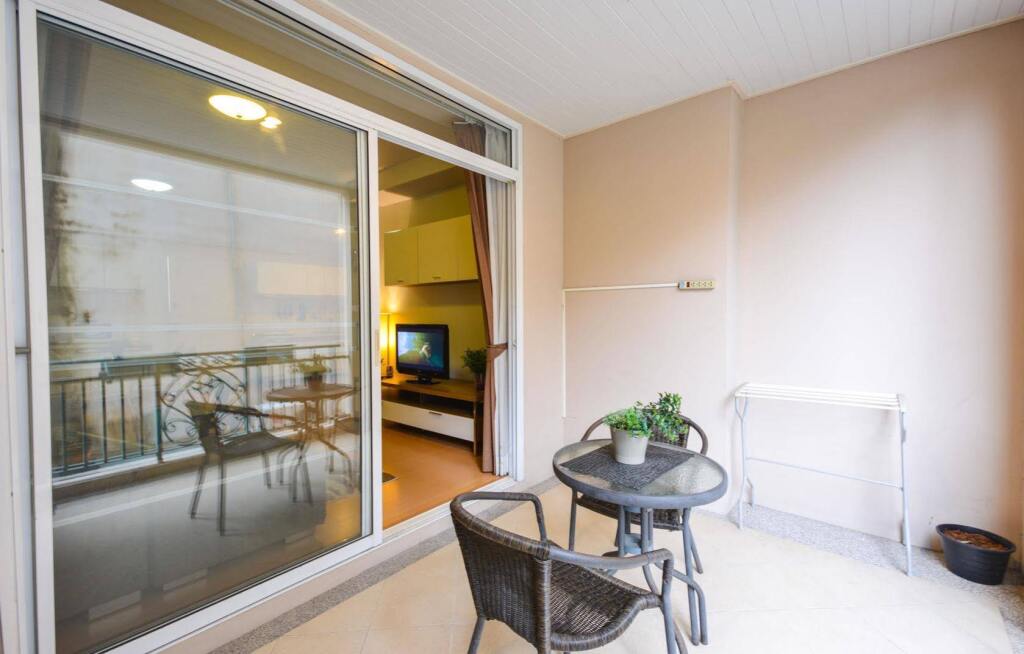Кату: Patong Loft Condo