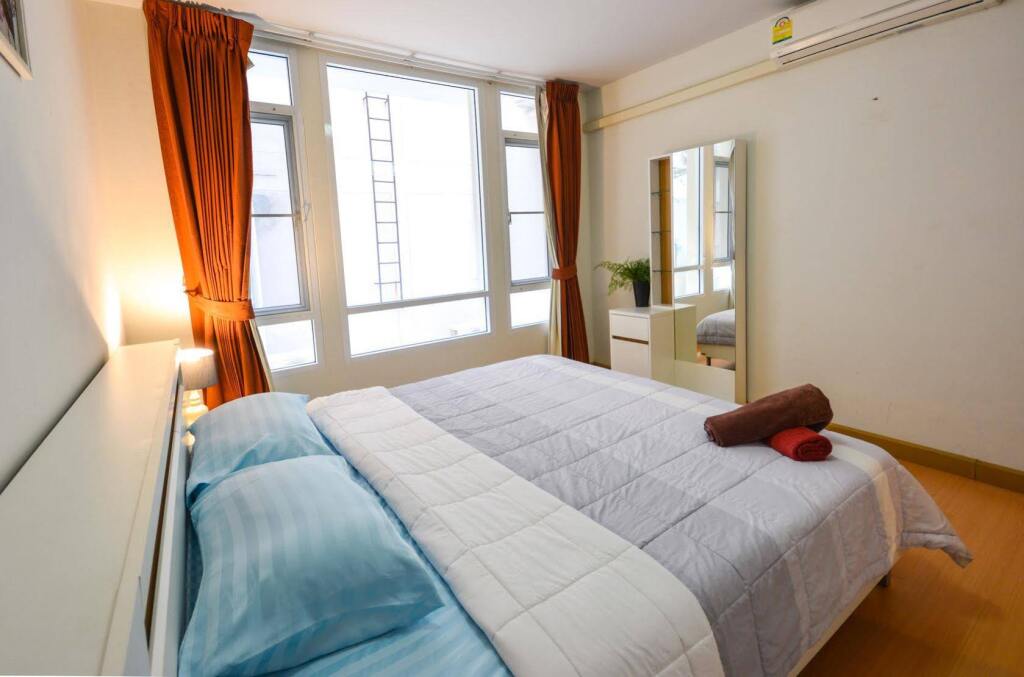 Кату: Patong Loft Condo