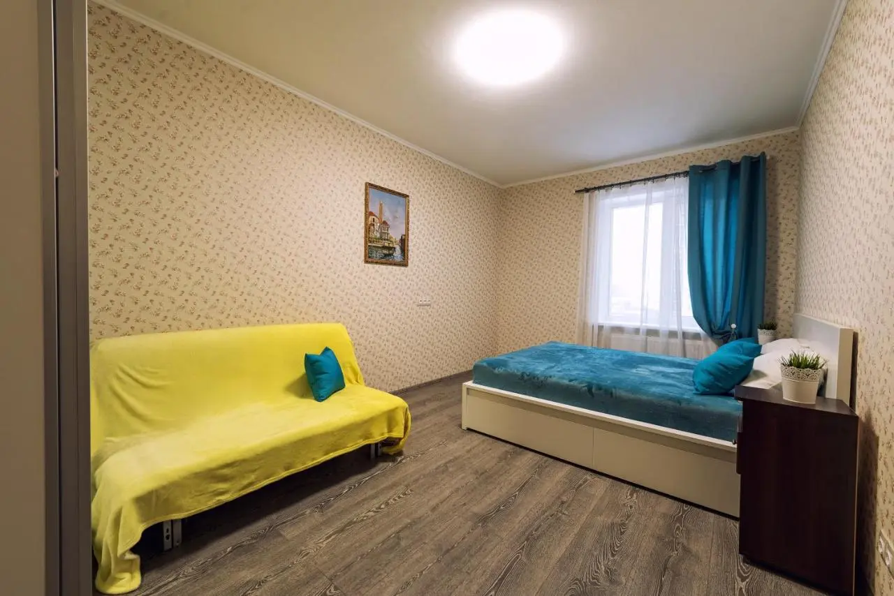 Пермь: SC Apart Ostrovskogo 93Б in Perm